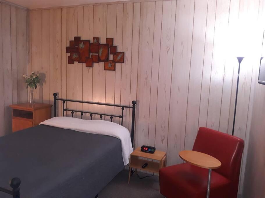 Clubhouse Lakeview Chalet 이스트스트로즈버그 외부 사진
