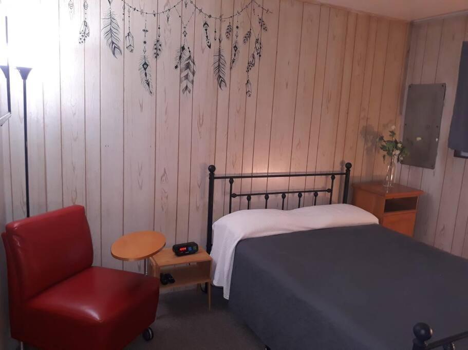 Clubhouse Lakeview Chalet 이스트스트로즈버그 외부 사진