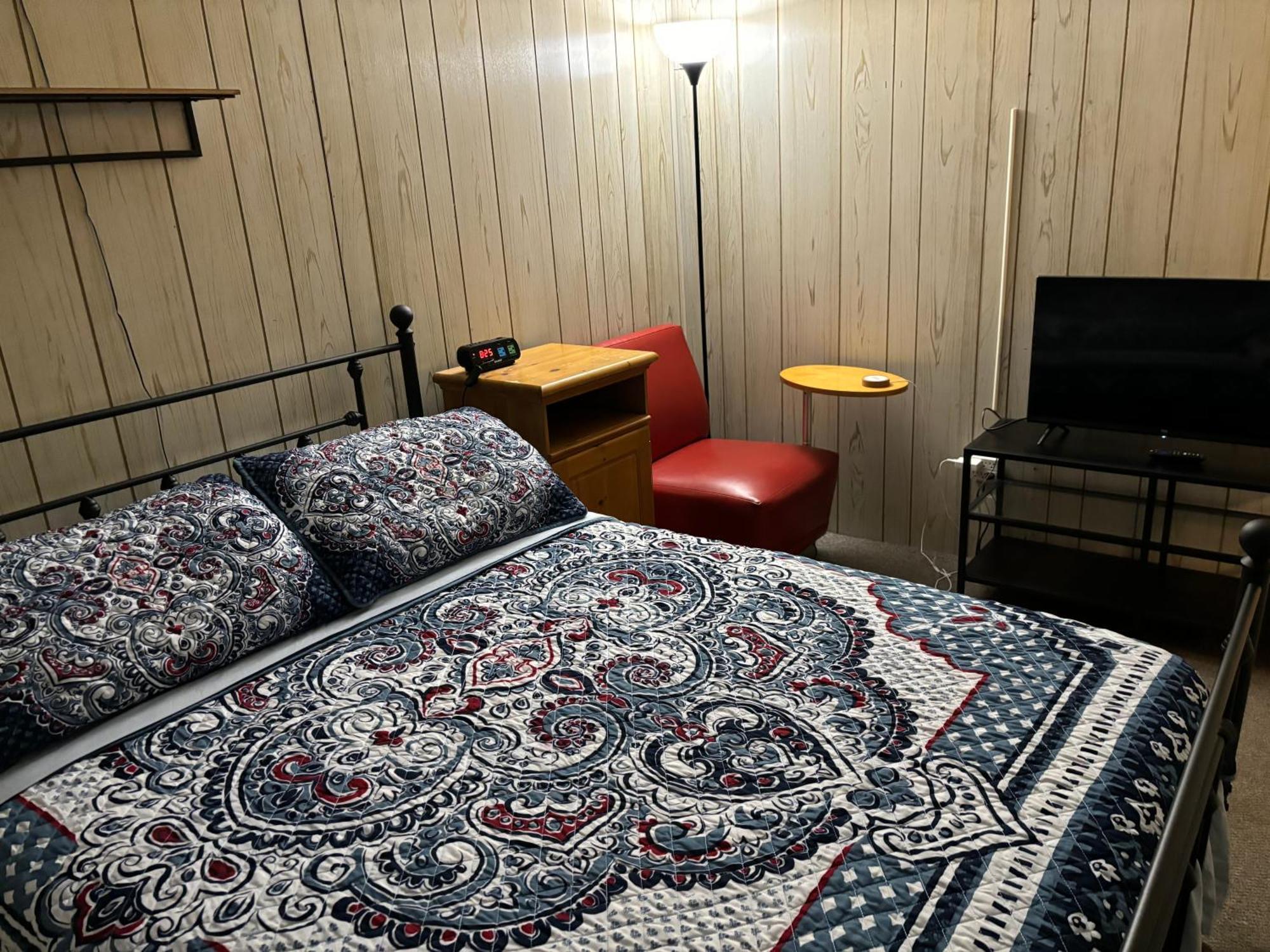 Clubhouse Lakeview Chalet 이스트스트로즈버그 외부 사진